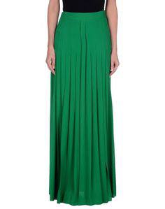 Длинная юбка Michael Kors Collection