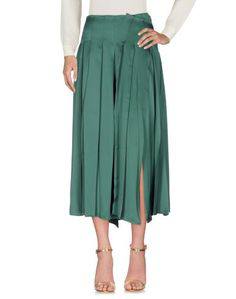 Юбка длиной 3/4 Rochas