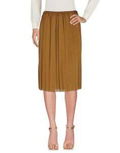 Юбка длиной 3/4 Isabel Marant Étoile