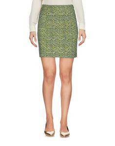 Мини-юбка Mauro Grifoni