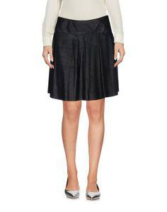 Мини-юбка Mauro Grifoni