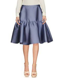 Юбка до колена Max Mara