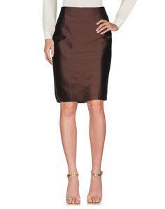 Юбка до колена Max Mara