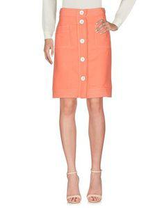 Юбка до колена M Missoni