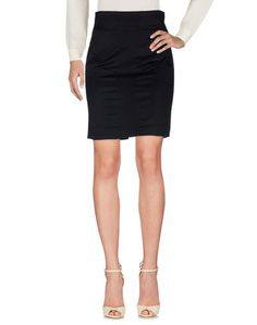 Юбка до колена Class Roberto Cavalli