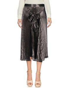 Юбка миди Christopher Kane