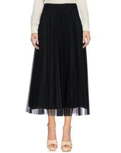 Юбка длиной 3/4 Msgm