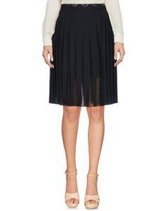 Юбка до колена Versace Collection