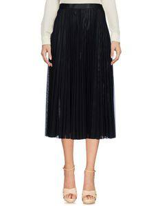 Юбка длиной 3/4 Comme des Garcons
