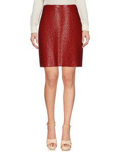 Юбка до колена Msgm