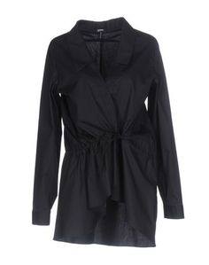 Pубашка Jil Sander Navy