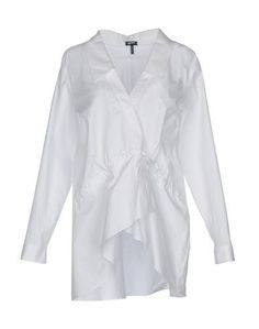 Pубашка Jil Sander Navy