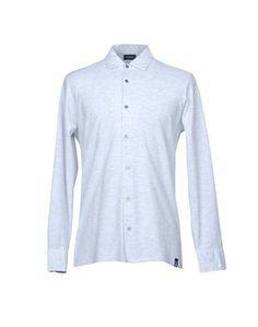 Pубашка Drumohr