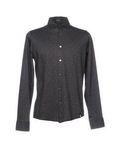 Pубашка Drumohr