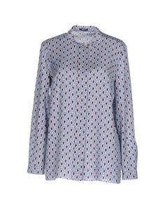 Pубашка Jil Sander Navy