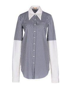 Pубашка Michael Kors Collection