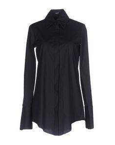 Pубашка Jil Sander Navy