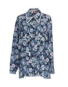 Pубашка Michael Kors Collection