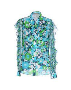 Pубашка Michael Kors Collection