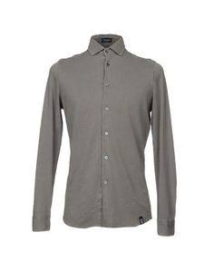 Pубашка Drumohr