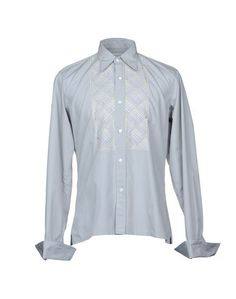 Pубашка Dries Van Noten