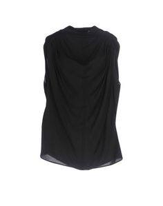 Блузка Rick Owens