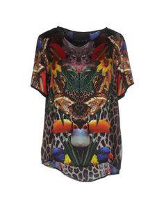 Блузка Philipp Plein