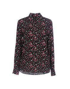 Pубашка Saint Laurent