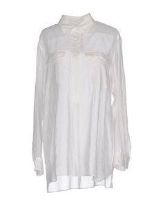 Pубашка Dries Van Noten