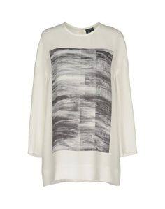 Блузка McQ Alexander Mc Queen