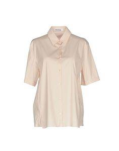 Pубашка Jil Sander