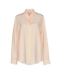 Pубашка Jil Sander