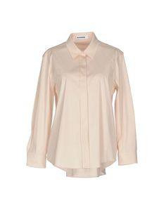 Pубашка Jil Sander