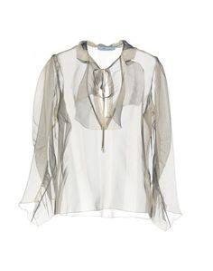 Блузка Blumarine