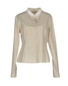 Pубашка Jil Sander