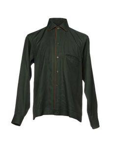 Pубашка Umit Benan