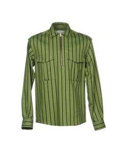 Pубашка Umit Benan