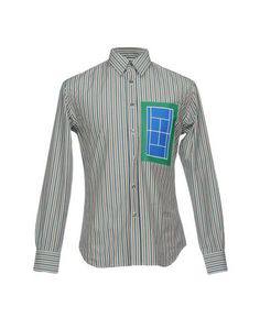 Pубашка Umit Benan