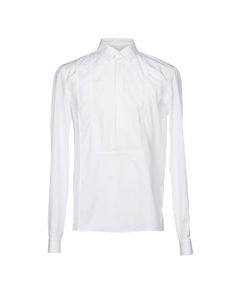 Pубашка Maison Margiela