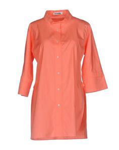 Pубашка Jil Sander