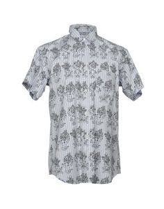 Pубашка Comme Des Garçons Shirt