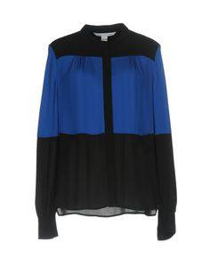 Pубашка Diane Von Furstenberg