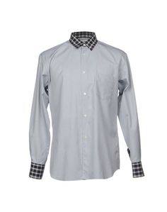 Pубашка Comme Des Garçons Shirt
