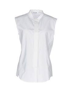 Pубашка Jil Sander