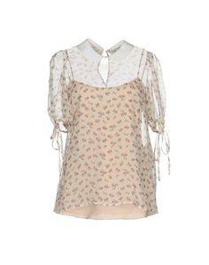 Блузка Red Valentino