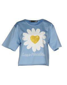 Блузка Love Moschino