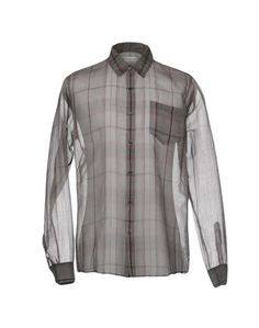 Pубашка Dries Van Noten