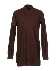 Pубашка Rick Owens