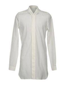 Pубашка Rick Owens