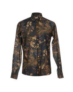 Pубашка Dries Van Noten